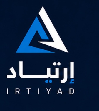 IRTIYAD Logo